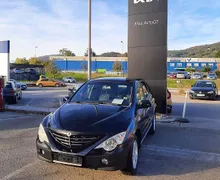 Zunanja slika - SsangYong Actyon - 2.0 aut. 4x4 panorama - 1 - Predogledna slika