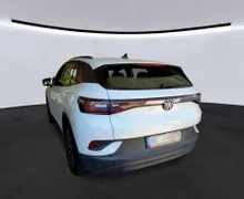 Zunanja slika - Volkswagen ID.4 - Pro Performance.NEMŠKI.NAVI.LED.72.085 KM - 3 - Predogledna slika