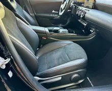 Zunanja slika - Mercedes-Benz A-Razred - 220d AMG+ALU19+ACC+KAMERA+VIRTUAL+AMBIENT+190PS - 7 - Predogledna slika