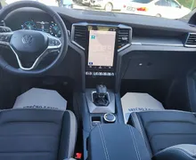 Zunanja slika - VW Amarok - Aventura V6 - 9 - Predogledna slika