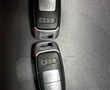 Zunanja slika - Audi S6 Limousine - Avant TDI quattro AUT.KAMERA.NAVI.USNJE.LED.253 KW - 7 - Predogledna slika