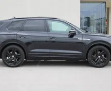 Zunanja slika - VW Touareg - V6 TDI R-LINE LUFT MASAŽA IQ MATRIX ACC KAM PANO.. - 9 - Predogledna slika