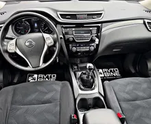 Notranja slika - Nissan X-Trail - 1.6 DCI 7SEDEŽEV-PANO-LED-GARANCIJA-KOT NOV - 10 - Predogledna slika