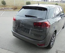 Zunanja slika - Citroën C4 SpaceTourer - Feel PureTech 130 S S BVM6°SLO°1.Lastnik° - 4 - Predogledna slika