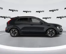 Zunanja slika - KIA Niro - Limited Edition - 4 - Predogledna slika