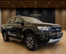 Zunanja slika - Ford Ranger - 2.0 TDCi Bi-Turbo WILDTRAK Aut. 4x4 - 2 - Predogledna slika