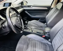Notranja slika - Volkswagen Passat - |  Variant 2.0 | TDI Highline | ACC | 138.000 km | 2. last - 7 - Predogledna slika