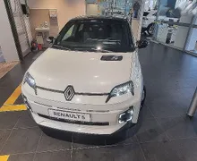 Zunanja slika - Renault 5 E-Tech Electric - Techno EV40 90kW - 1 - Predogledna slika