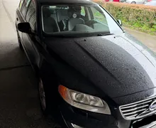 Zunanja slika - Volvo V70 - D3 Kinetic - 3 - Predogledna slika