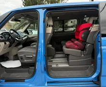 Zunanja slika - Volkswagen Multivan - T7 L2 2.0 TSI AUT. 1.LASTNIK IQ LED 7 SED. KAMERA - 15 - Predogledna slika