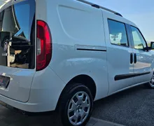 Zunanja slika - Fiat Doblo - 1.6j Multijet - 18 - Predogledna slika