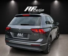 Zunanja slika - VW Tiguan - 2.0 TDI-H LINE-68.000km-VIRTUAL-LIZING ZA TUJCE- - 5 - Predogledna slika
