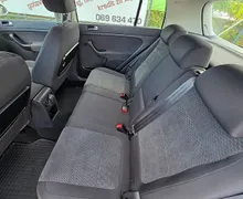 Zunanja slika - VW Golf - Plus 1.6 TDI COMFORTLINE ALU PLATIŠČA-ZASLON-SLOVENSKI - 13 - Predogledna slika