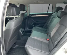 Zunanja slika - Volkswagen Passat - 4motion 2,0 TDI DSG - 16 - Predogledna slika