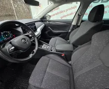 Zunanja slika - Škoda Octavia - 2.0 TDI DSG LED-ALU-VIRTUAL-SLOVENSKA-1.LASTNIK - 10 - Predogledna slika