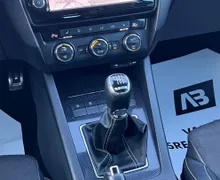Zunanja slika - Škoda Octavia - 2.0 TDI RS+XENON+NAVI+PDC+KLJUKA... - 13 - Predogledna slika