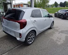 Zunanja slika - KIA Picanto - 1.0 GDI EX Style. AVT  4-sedežni - 5 - Predogledna slika