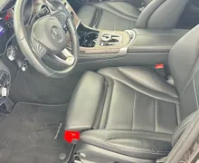 Zunanja slika - Mercedes-Benz GLC-Razred - GLC 250 4MATIC AMG Avt.NEMŠKI.KAMERA.NAVI.USNJE - 6 - Predogledna slika