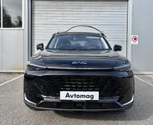 Zunanja slika - Baic X7 - 1.5T - 6 - Predogledna slika
