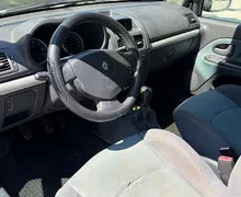 Zunanja slika - Renault Clio - 1.4 16V Extreme - 9 - Predogledna slika