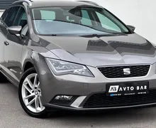 Zunanja slika - Seat Leon - 1.6 TDI+SLO+ALU+NAVI+PDC+LED - 3 - Predogledna slika