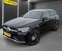 Zunanja slika - Mercedes-Benz GLC-Razred - GLC 300 de 4MATIC MULTIBEAM NAVI PDC KAMERA TOP... - 2 - Predogledna slika
