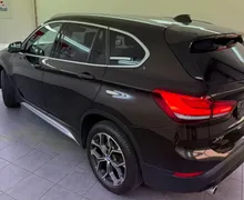 Zunanja slika - BMW X1 - serija : sDrive18i Advantage AUT - 18 - Predogledna slika