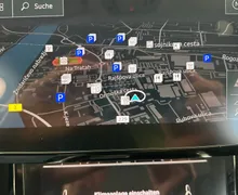 Zunanja slika - Audi e-tron - 50 quattro.NEMŠKI+4ALU.KAMERA.NAV.USNJE.KLJUKA.ACC - 15 - Predogledna slika