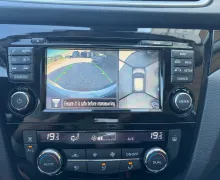 Zunanja slika - Nissan Qashqai - 1,2 DIG-T 360° - 14 - Predogledna slika