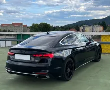 Zunanja slika - Audi A5 - A 5 Sportback 45 TFSi quattro MATRIX. VZR. KAM. - 5 - Predogledna slika
