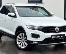 Zunanja slika - Volkswagen T-Roc - 1.5 TSI+SLO+1.LAST+SPORT+VIRTUAL+LED+R.KAMERA - 3 - Predogledna slika