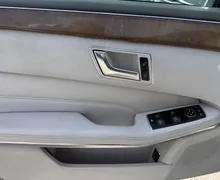 Zunanja slika - Mercedes-Benz E-Razred - E 220 CDI SLOVENSKI NAVIGACIJA TEMPOMAT PDC HI-FI - 10 - Predogledna slika