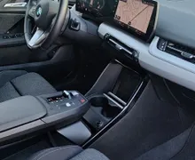Zunanja slika - BMW X1 - serija :  xDrive20d AT ACC - LED - MRTVI KOTI - 14 - Predogledna slika