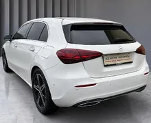 Zunanja slika - Mercedes-Benz A-Razred - A-180 Aut. HYBRID - 4 - Predogledna slika