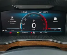 Zunanja slika - Škoda Superb - Combi 2.0TDI DSG Scout LED•ACC•VIRTUAL•GRETJE•KAM• - 9 - Predogledna slika