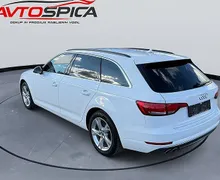 Zunanja slika - Audi A4 - Avant 2.0 TDI Sport Aut.-KAM-WEB-NAVI-ASS- - 4 - Predogledna slika