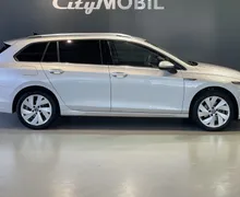 Zunanja slika - VW Golf - Variant VIRTUAL-KEYLESS-HEADUP-ALCANTARA-NAVI-MEMORY-DSG - 3 - Predogledna slika