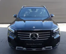 Zunanja slika - Mercedes-Benz GLB-Razred - GLB 200 d Progressive Avt. - 3 - Predogledna slika