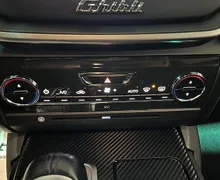 Zunanja slika - Maserati Ghibli - S 3.0 Q4-SLO-KAM-NAVI-PDC - 15 - Predogledna slika
