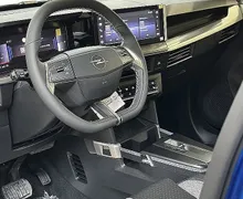 Zunanja slika - Opel Frontera - BEV 44KWH GS AUTO na ZALOGI AKCIJSKA CENA - 8 - Predogledna slika