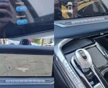 Zunanja slika - Voyah Free - 4X4 106 kWh - VOZILO NOVO - 735km DOSEGA - ZALOGA - 19 - Predogledna slika