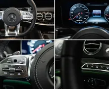 Zunanja slika - Mercedes-Benz S-Razred - S 63 AMG 4MATIC+ L - 16 - Predogledna slika