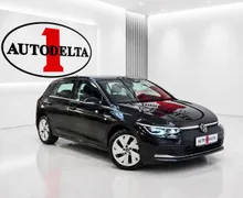 Zunanja slika - Volkswagen Golf - 1.5 TSI Style - 2 - Predogledna slika