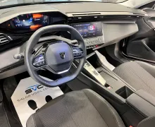 Zunanja slika - Peugeot 308 - 1.2-130KM-AUT-FULL-LED-VIRTUAL-PDC-NAVI-KEYLESS - 8 - Predogledna slika