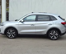 Zunanja slika - MG MG ZS - 1.5 Hybrid+Luxury+Panorama+7 let garancije - 7 - Predogledna slika
