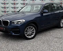 Zunanja slika - BMW X3 - serija : xLINE|xDrive20d|LED|NAVI|PARK.SENZ|VIRTUAL|JAMST.. - 3 - Predogledna slika