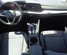 Zunanja slika - Volkswagen Golf - Variant 2.0 TDI AUTOMATIC - VSA SERVISNA ZGODOVINA - 6 - Predogledna slika