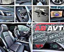 Zunanja slika - Audi RS4 - QAvant Avt.+331KW+F1+VIRTUAL+MATRIX+NARDO GREY+TOP - 12 - Predogledna slika