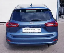 Zunanja slika - Ford Focus - Karavan 1.0 EcoBoost 125 mHEV Titanium X - 5 - Predogledna slika