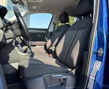 Notranja slika - Volkswagen T-Roc - 1.0 TSI BMT Style - 10 - Predogledna slika